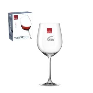 Pack copas degustación 610ml