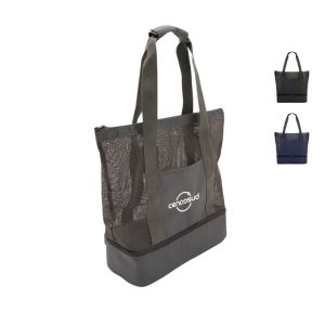 Cooler Tote Dual