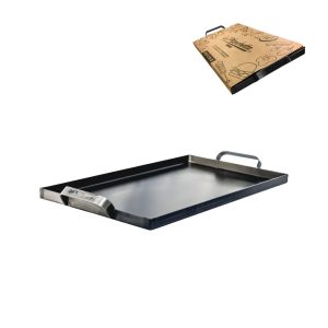 La Planchetta para 2 Hornallas