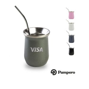 Mate Origen c/Bombilla