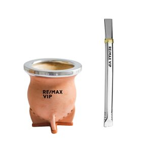 Kit Mate de Calabaza Seleccionada