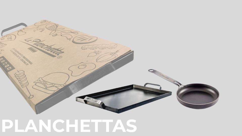PLANCHETTAS