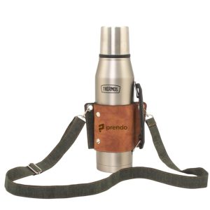 Porta Termo con correa cordura
