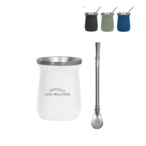 Set de mate Mat&Enzo