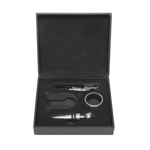 Set de vinos Quartier