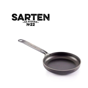 Sartén Nro 22