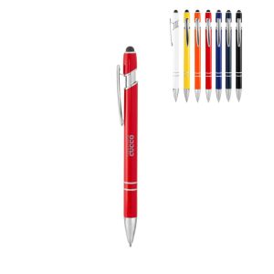 bolígrafo touch Glossy