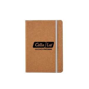 Cuaderno Fusta