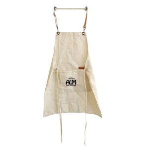 Delantal Gabardina
