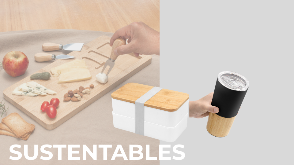 SUSTENTABLES