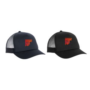 Gorra Trac