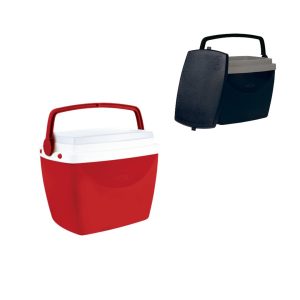 Lunchera ice cold 6 lts