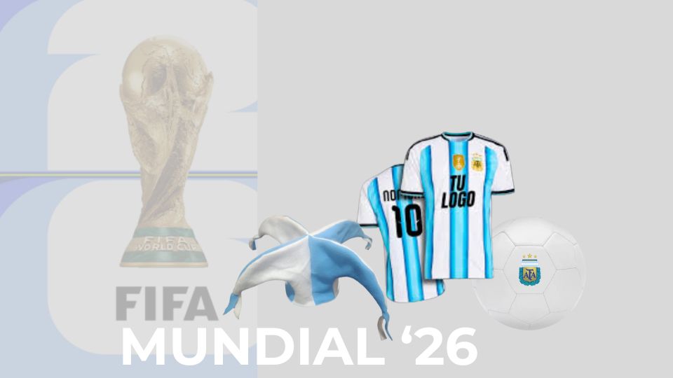 MUNDIAL 26