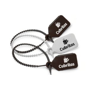 Precintos personalizados