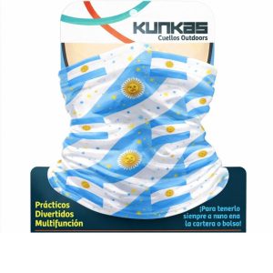 Kunkas Cuellos Personalizados