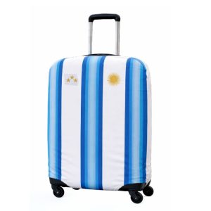 Funda de valija personalización Argentina