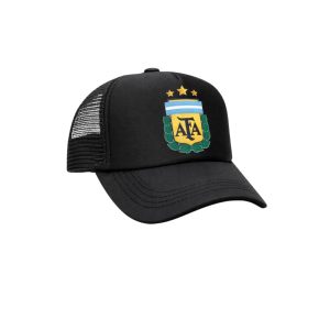 Gorra trucker AFA