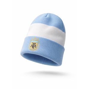 Gorro lana Argentina