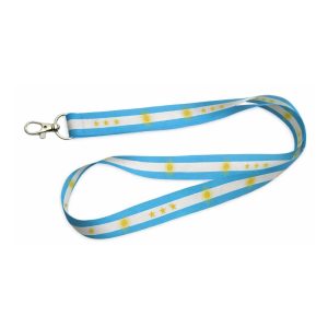 Llaveros Cinta Argentina