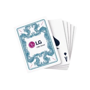 Naipes Tradicionales Personalizados