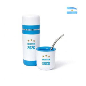 Set Matero Fun Argentina