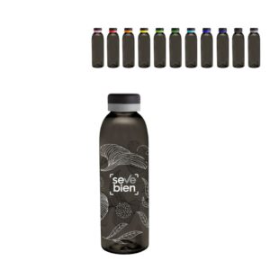 Botella Baladina full black